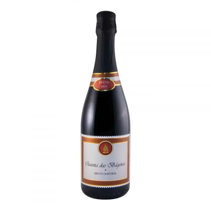 Quinta das Bágeiras Brut 2020 750ml
