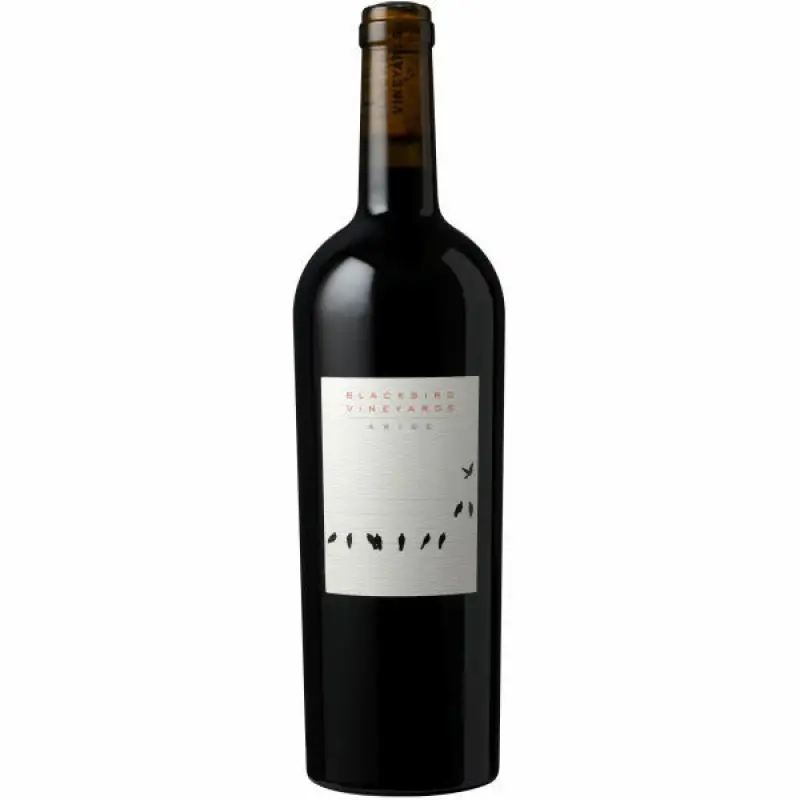 Blackbird Arise Red Blend 750ml