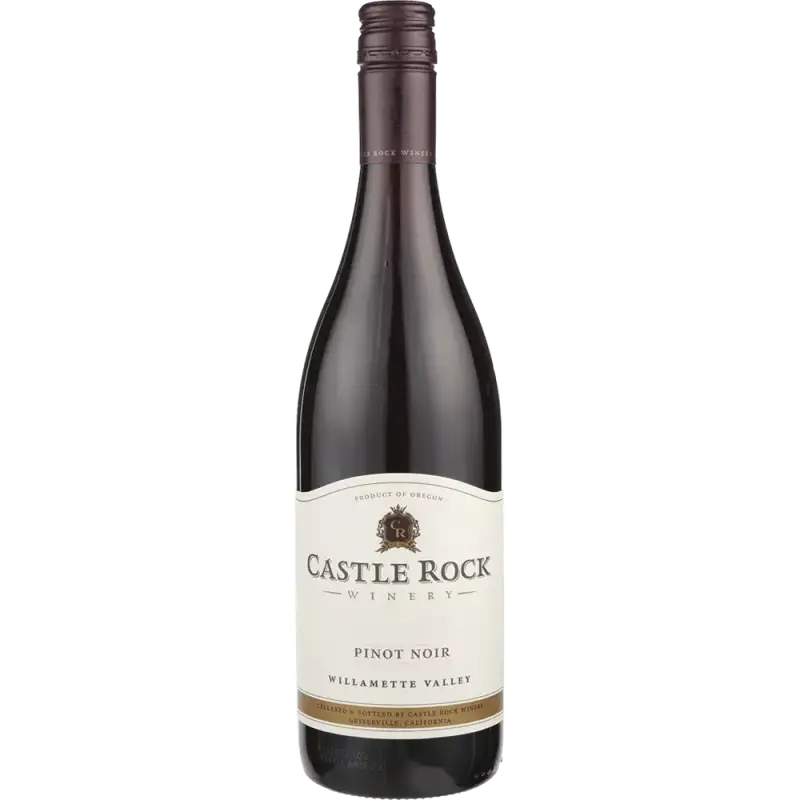 Castle Rock Russian River Valley Pinot Noir 750ml