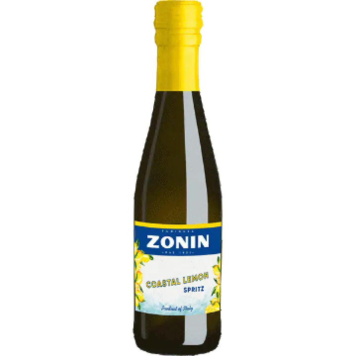 Zonin Coastal Lemon Spritz 750ml
