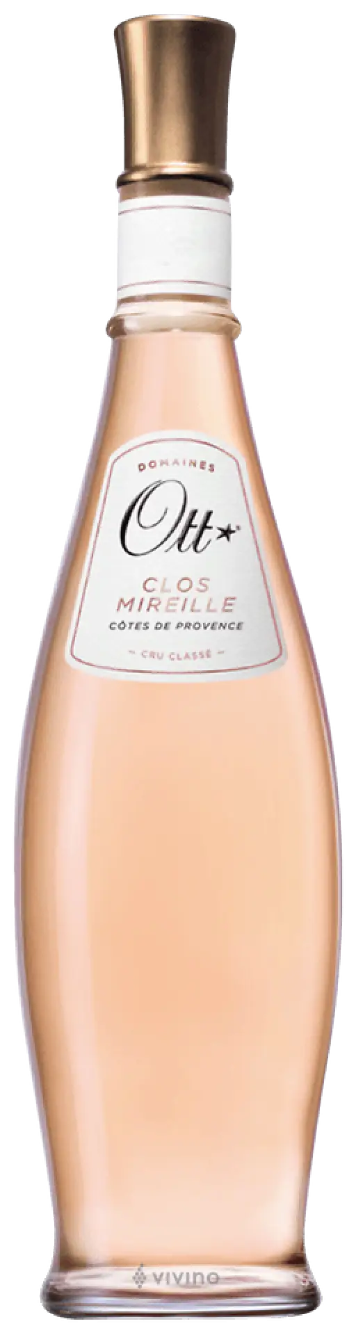 Domaines Ott Clos Mireille Rosé 2020 750ml