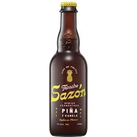 Tepache Sazón Piña Y Canela