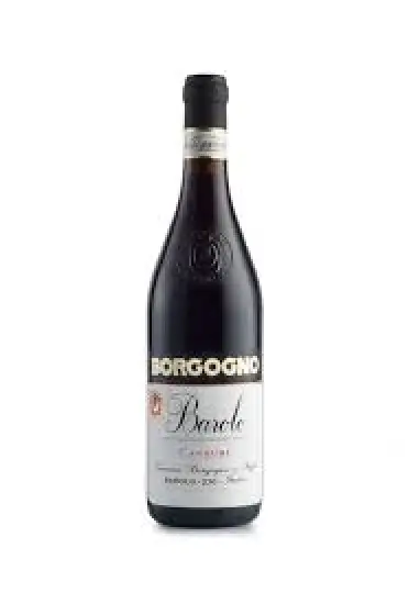 Borgogno Barolo Cannubi 2016 750ml