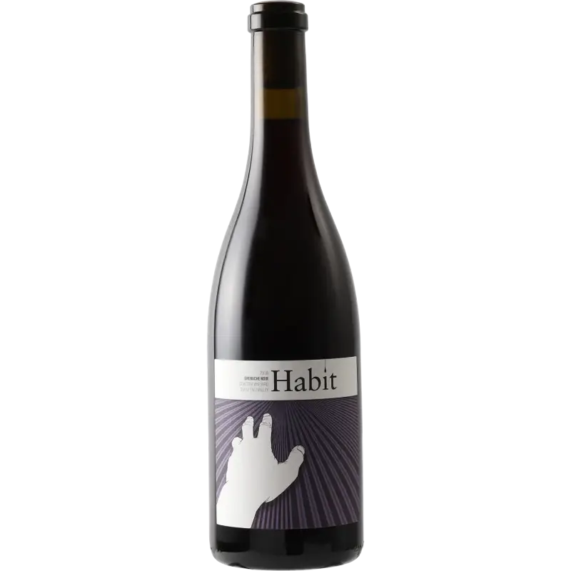 Habit Wine Company Grenache No. 750ml