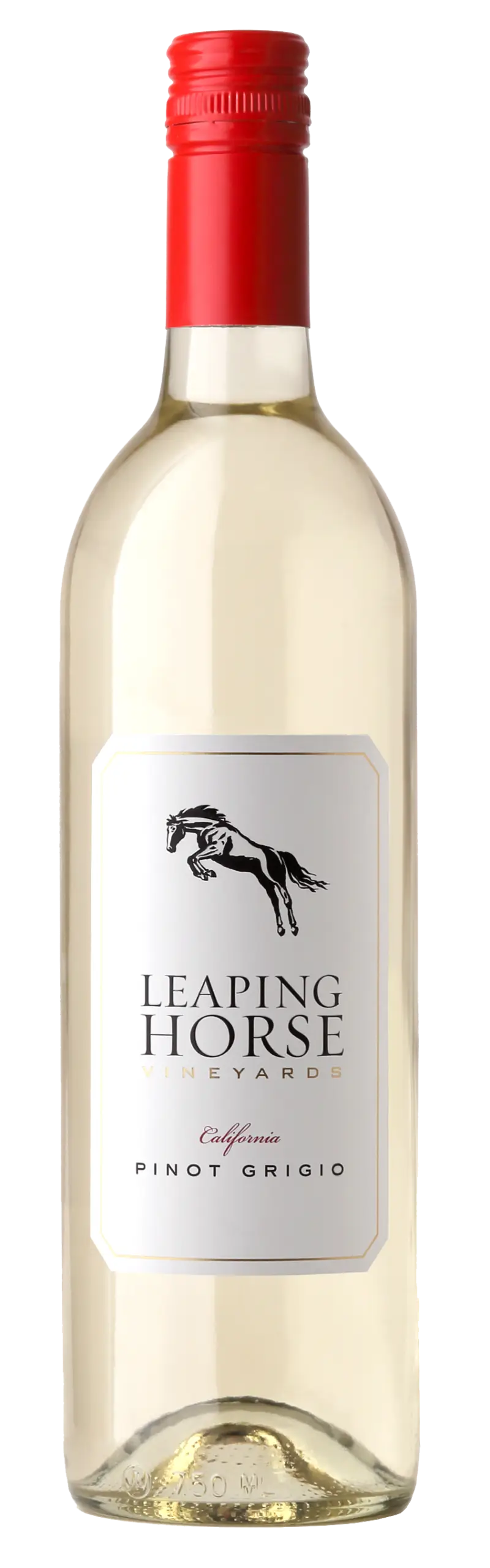 Leaping Horse Pinot Grigio 750ml