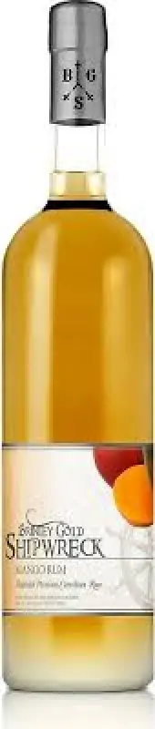 Brinley Gold Mango Rum 750ml