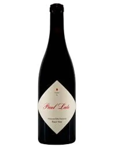 Paul Lato Seabiscuit Zotovich Vineyard Pinot Noir 750ml