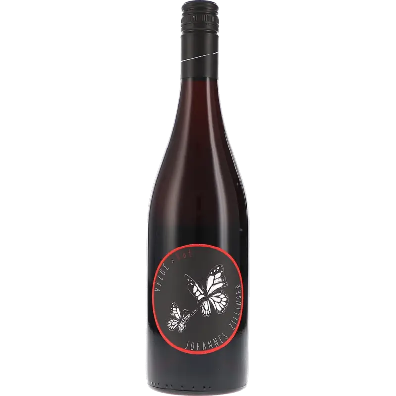 Zillinger Velue Red 750ml