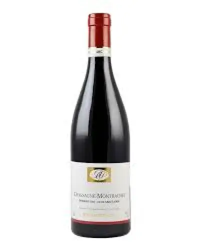 Domaine Jean-Marc Pillot Chassagne-Montrachet Premier Cru Clos Saint Jean Rouge 750ml