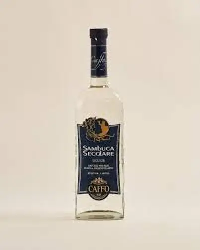Caffo Sambuca Secolare 750ml