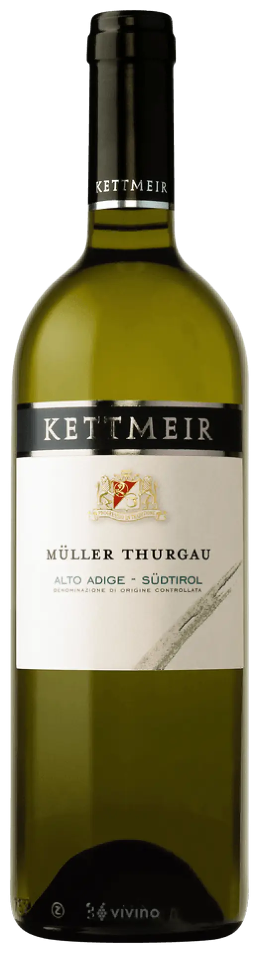 Kettmeir Müller Thurgau 750ml
