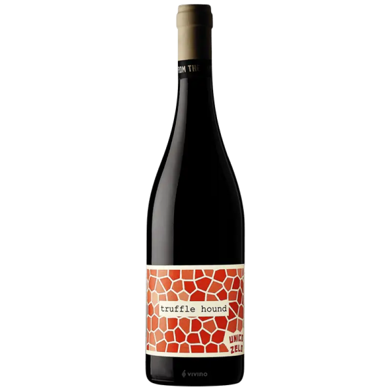 Unico Zelo Truffle Hound 750ml