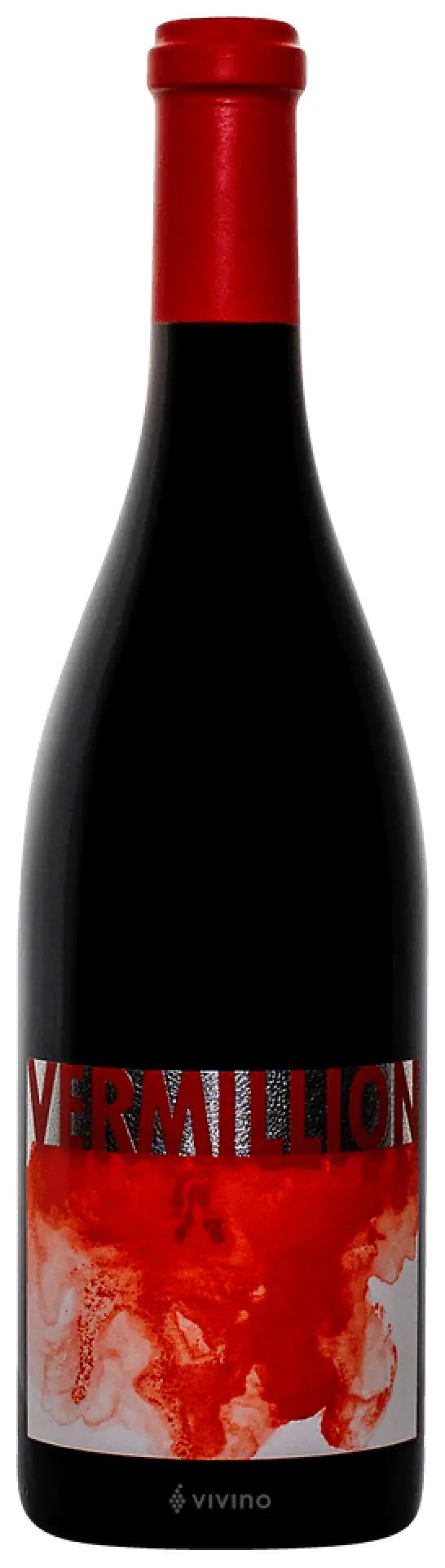 Vermillion 2018 750ml
