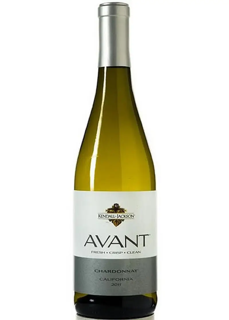Kendall-Jackson Avant Chardonnay 750ml