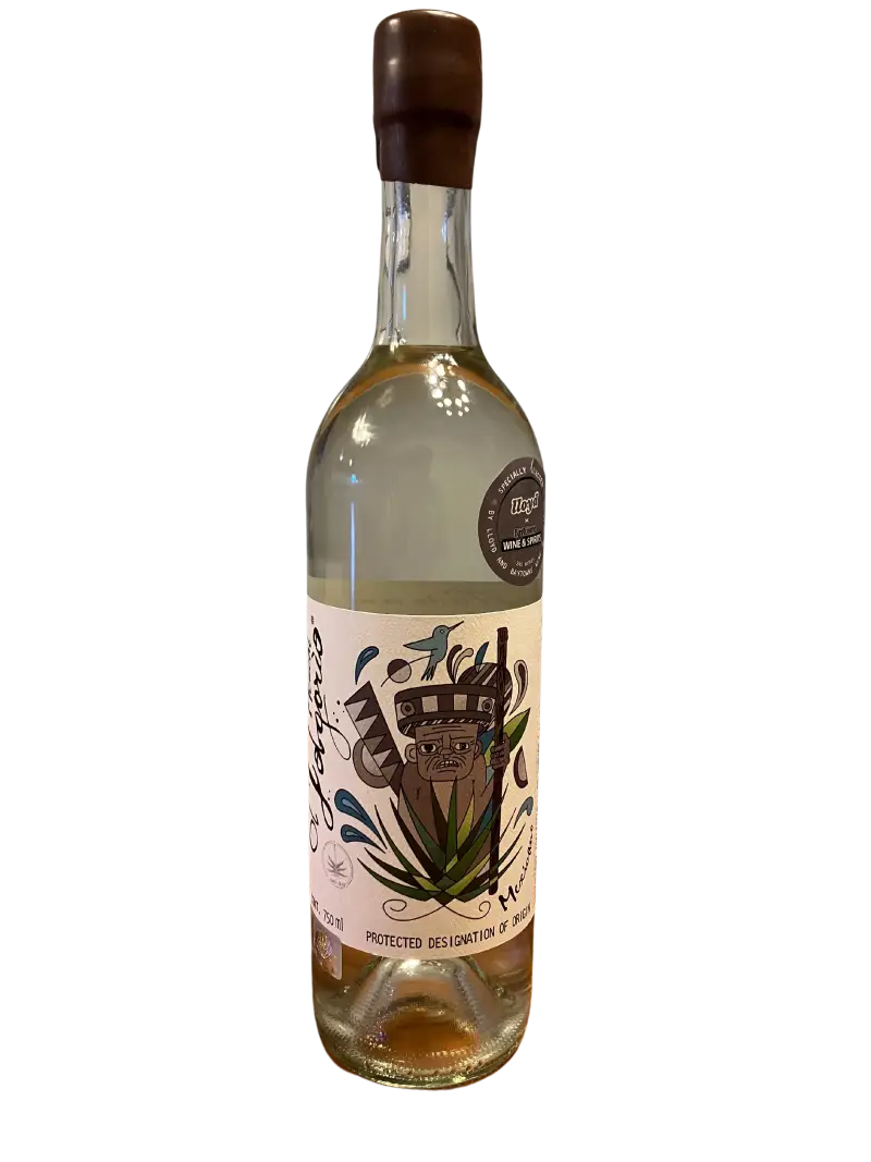 El Jolgorio Mexicano Store Pick 750ml