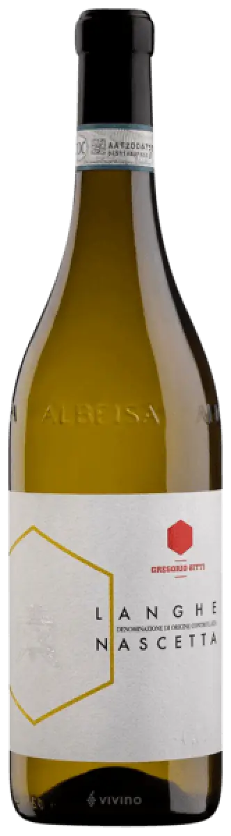 Castello di Perno Nascetta 750ml