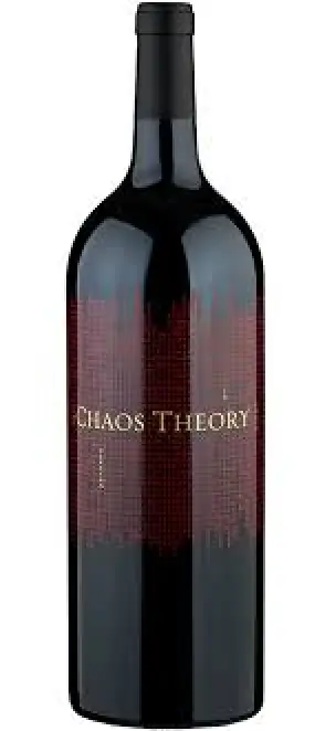 Brown Estate Chaos Theory 750ml