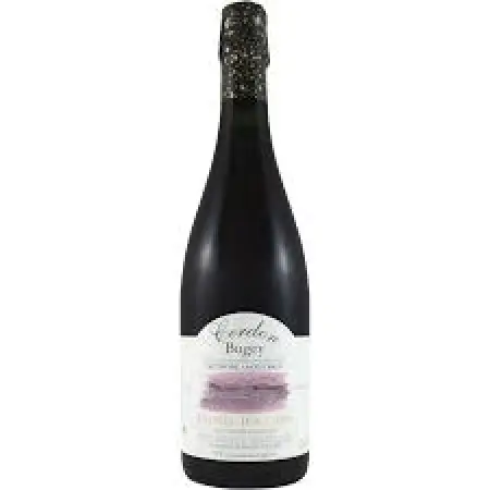 Boccard Bugey-Cerdon Méthode Ancestrale 750ml