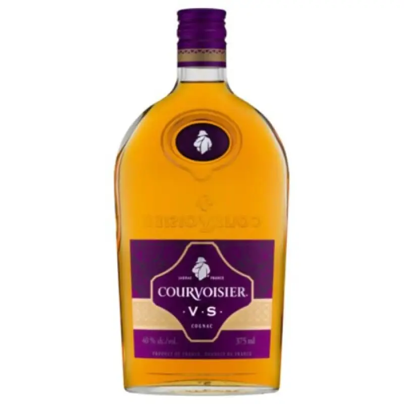 Courvoisier VS Cognac 375ml