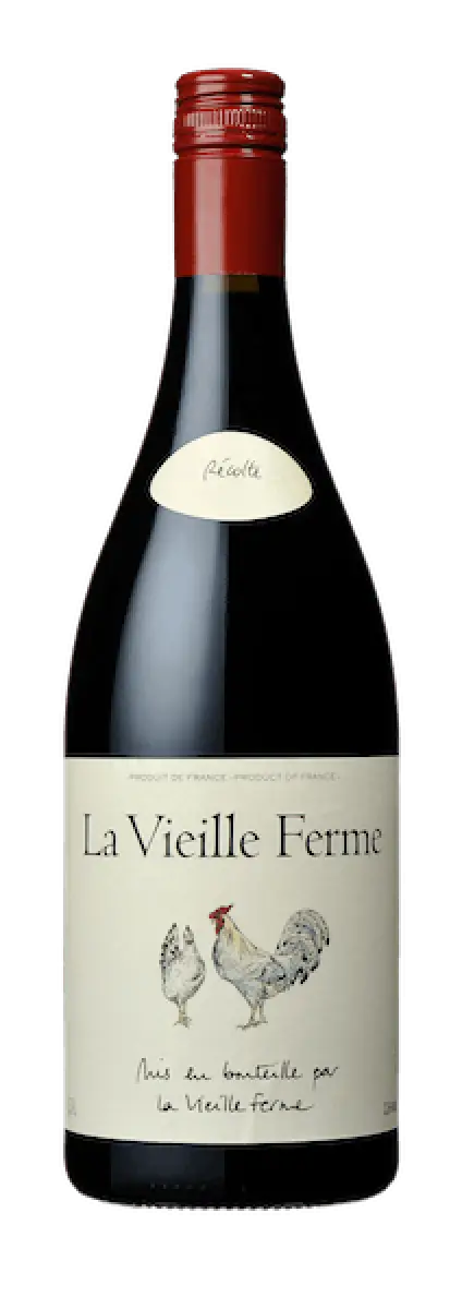 La Vieille Ferme Rouge 1.5L