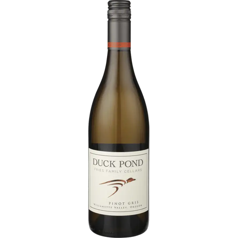 Duck Pond Pinot Gris 750ml