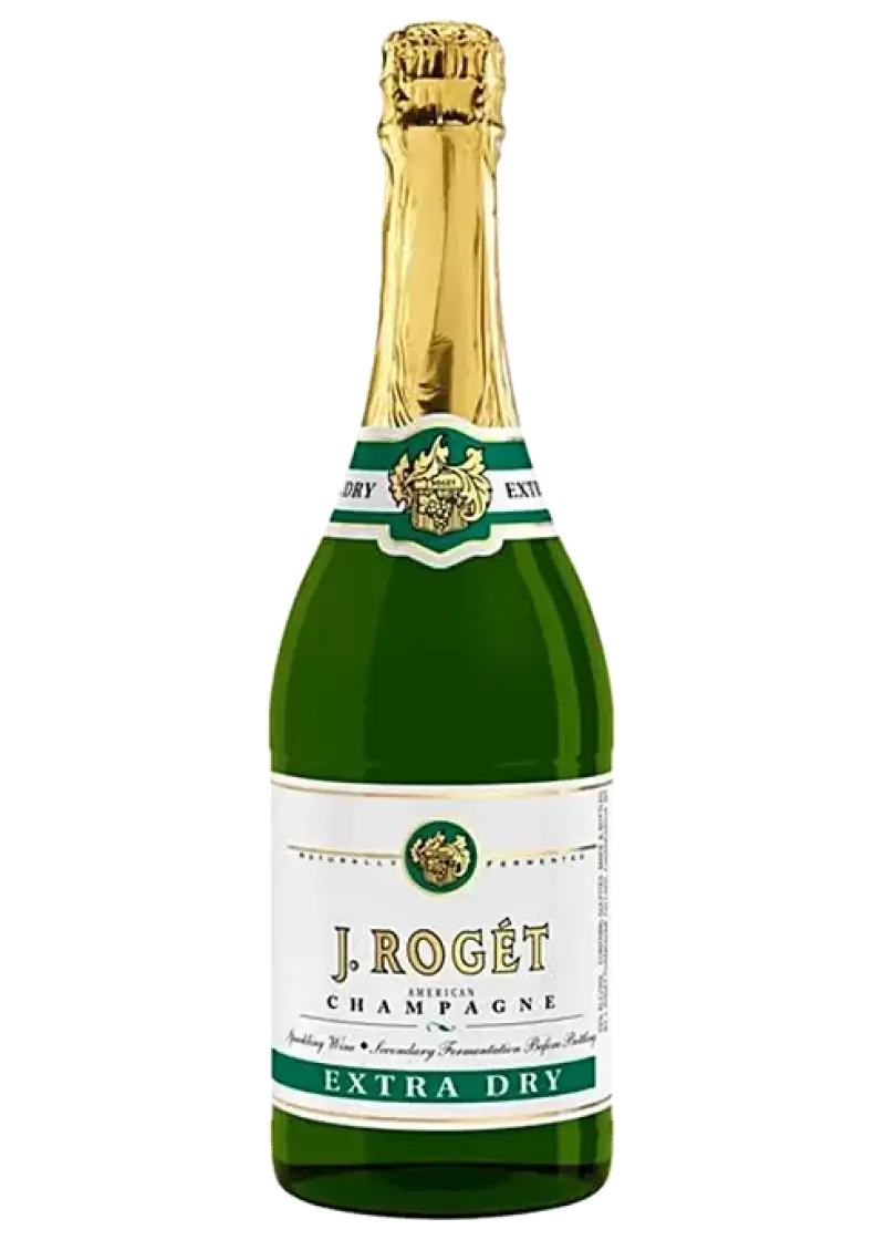 J. Roget Extra Dry 750ml