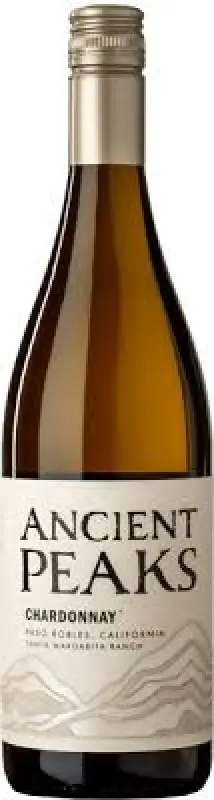 Ancient Peaks Chardonnay 750ml
