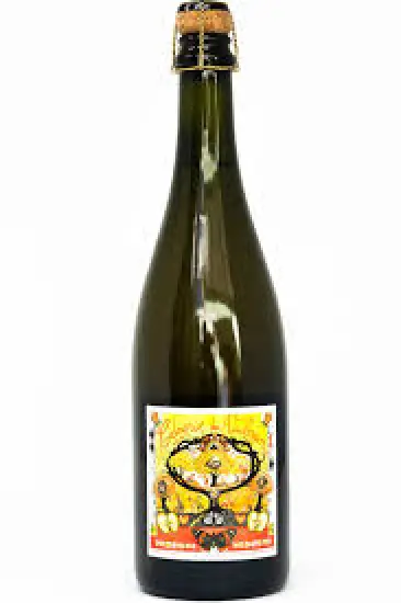 Cidrerie Du Vulcain Premiers Émois 750ml