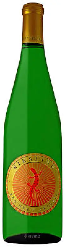 Red Newt Cellars Circle Riesling 750ml