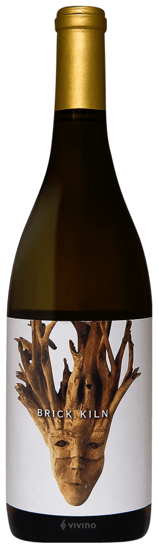Channing Daughters Brick Kiln Chardonnay 750ml