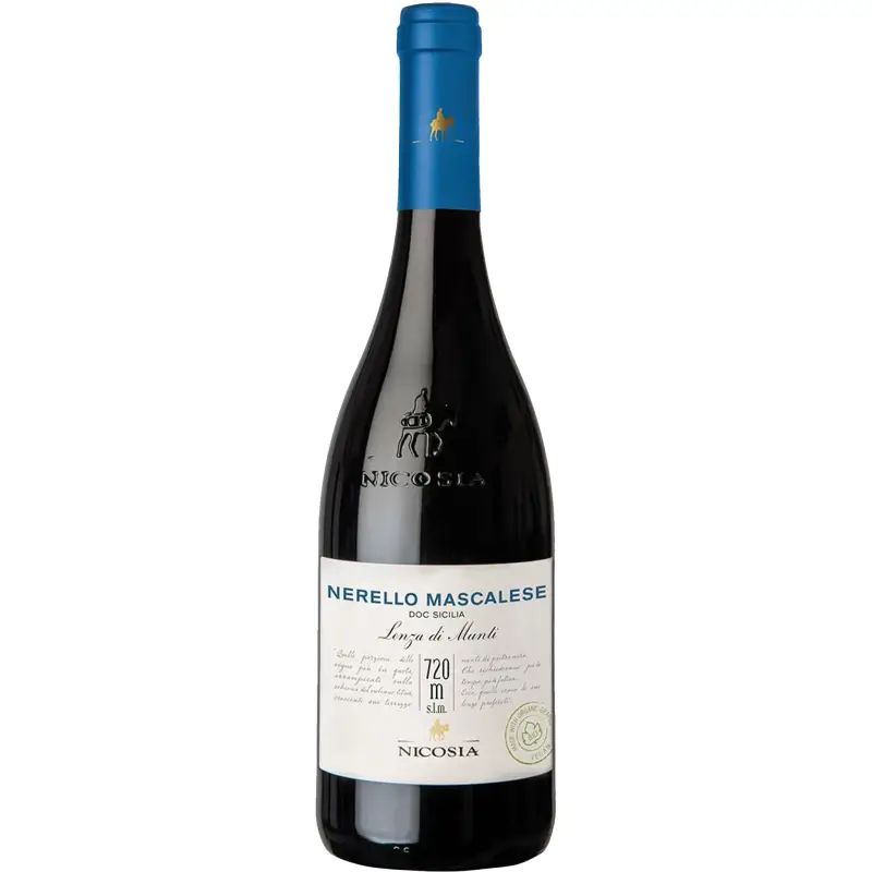 Nicosia Nerello Mascalese 750ml