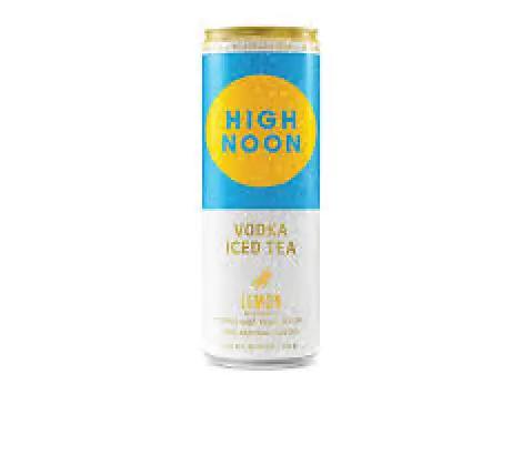 High Noon Vodka Iced Tea 8pk 355ml