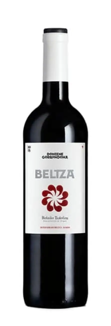 Doniene Gorrondona Beltza 750ml