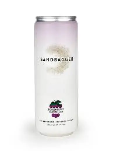 Sandbagger Boisenberry 750ml