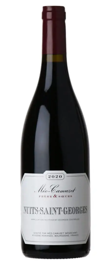 Domaine Méo-Camuzet Nuits-Saint-Georges 2018 750ml