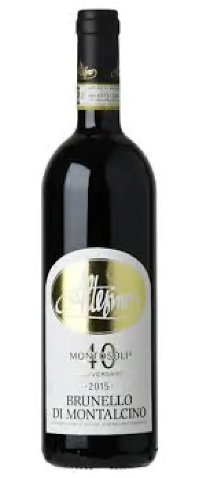 Altesino Brunello Di Montalcino 40th Harvest 750ml
