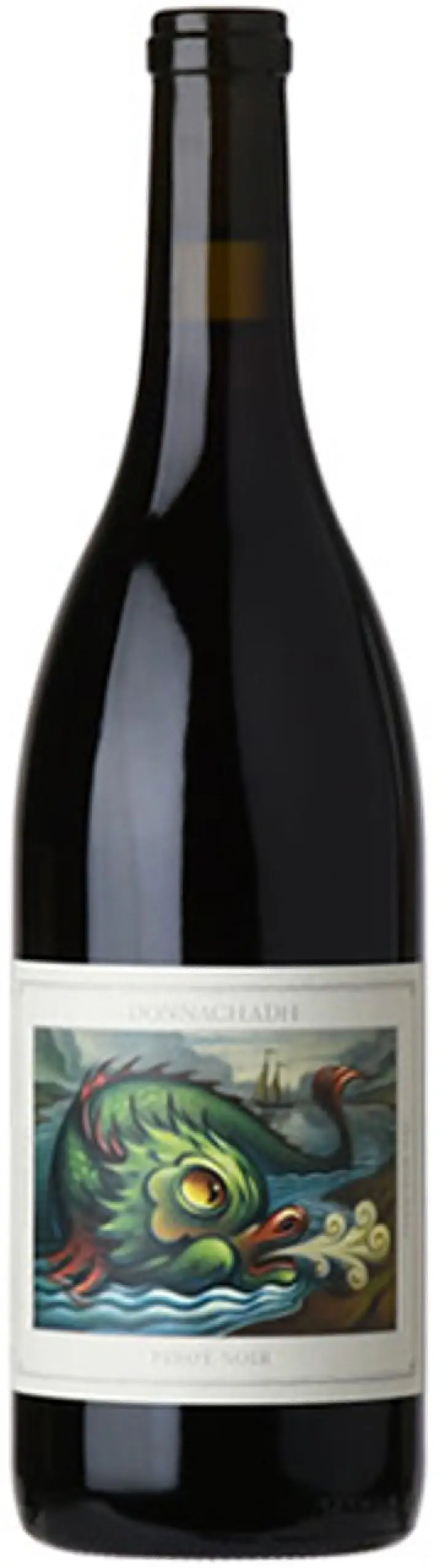 Donnachadh Pinot Noir 750ml