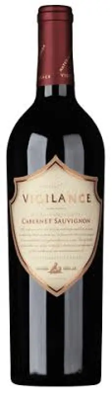 Vigilance Cabernet Sauvignon 750ml