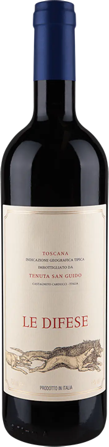 Tenuta San Guido Le Difese 750ml