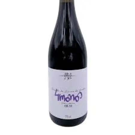 4 Monos GR-10 Tinto 750ml