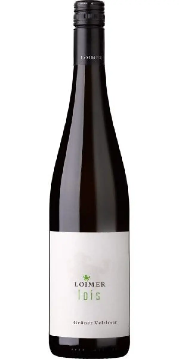 Loimer Lois Grüner Veltliner Kamptal 750ml