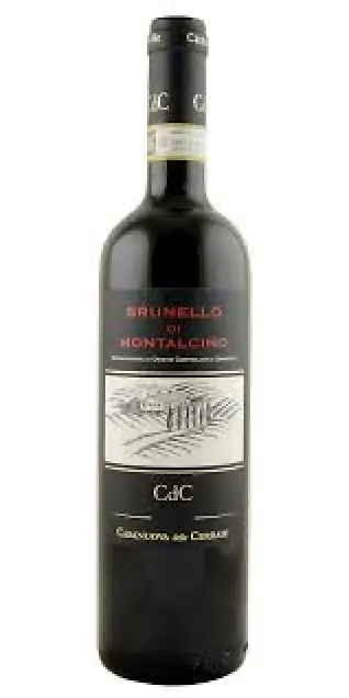 Casanuova delle Cerbaie Brunello di Montalcino 2015 750ml