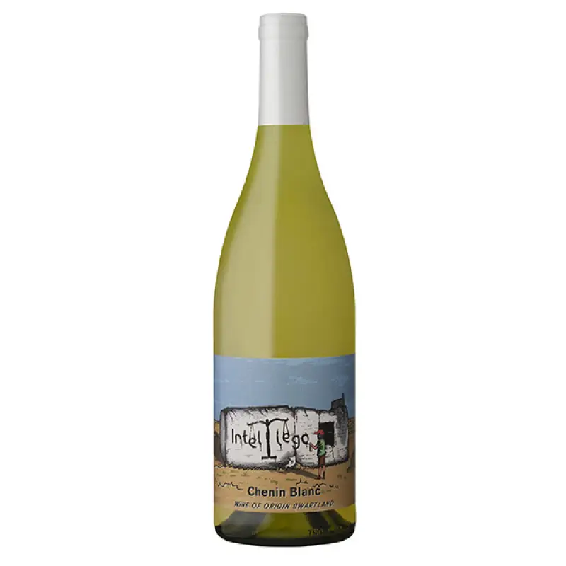 Intellego Chenin Blanc 750ml