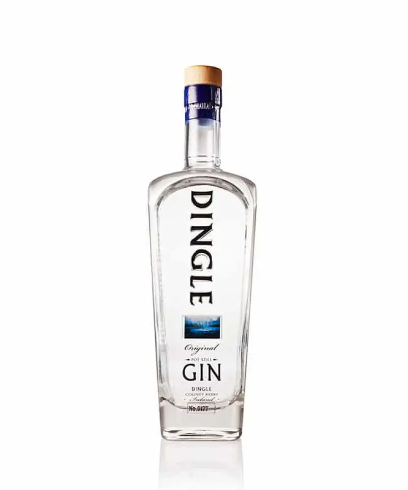 Dingle Gin 750ml