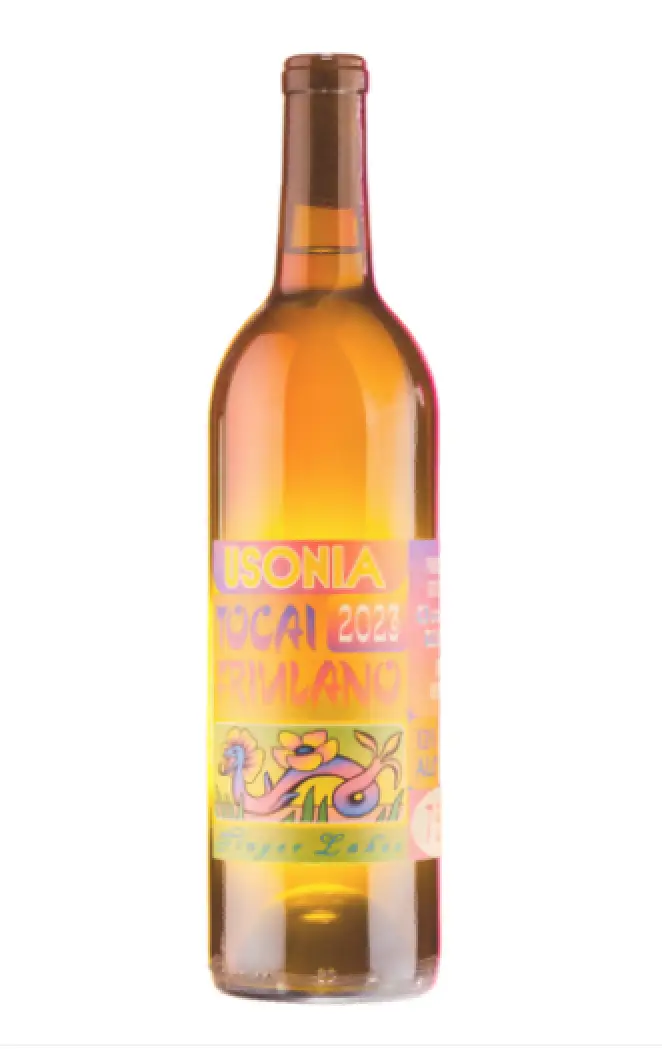 Usonia Friulano 2021 750ml