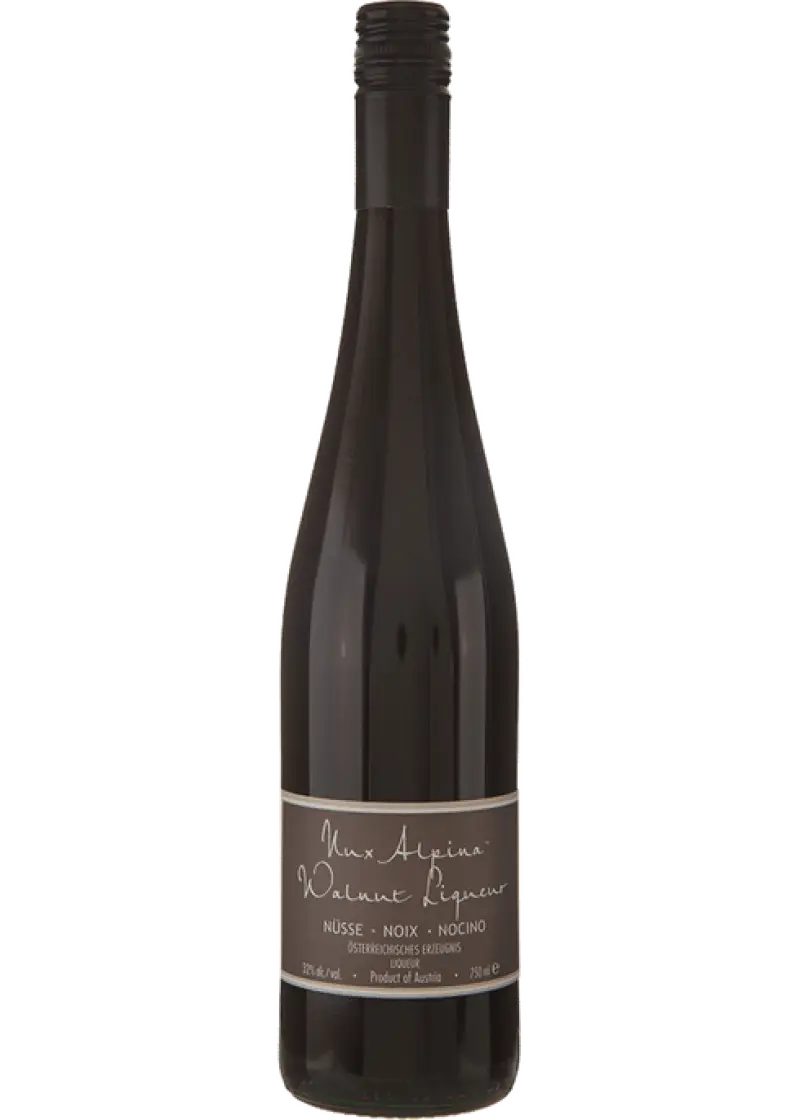 Nux Alpina Walnut Liqueur 750ml