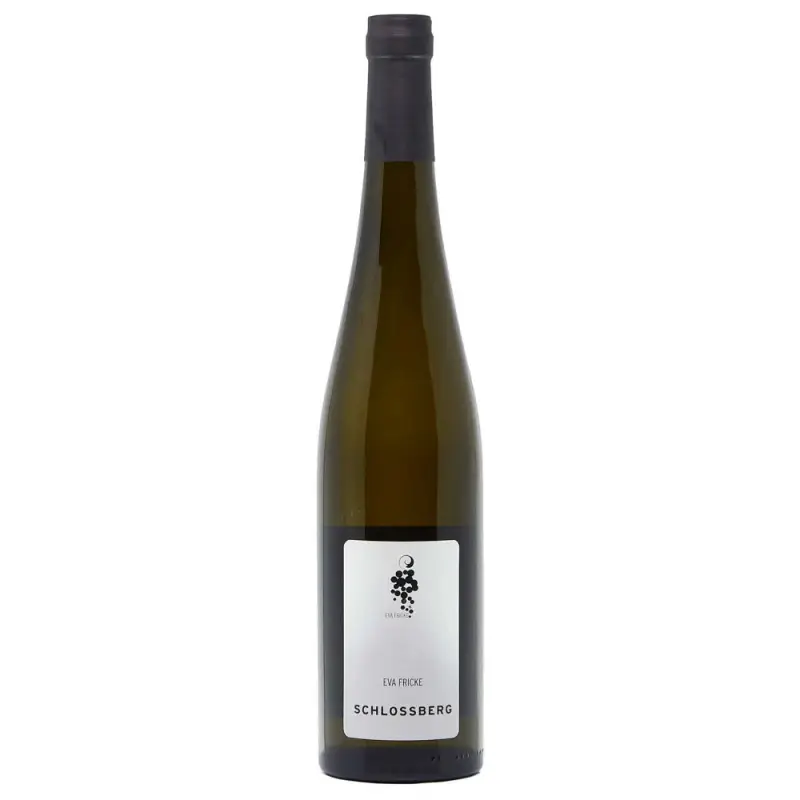 Eva Fricke Lorcher Schlossberg Riesling 750ml