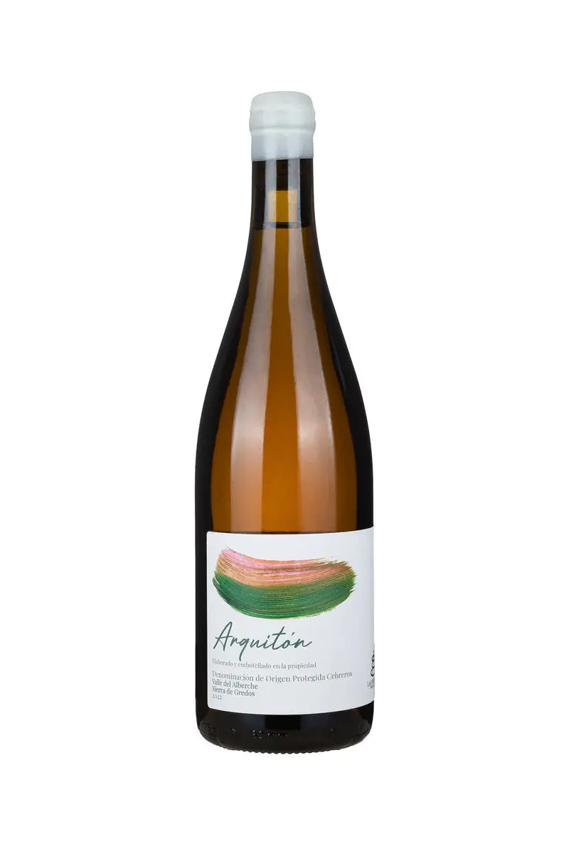 Arquiton Rose Las Pedreras 750ml