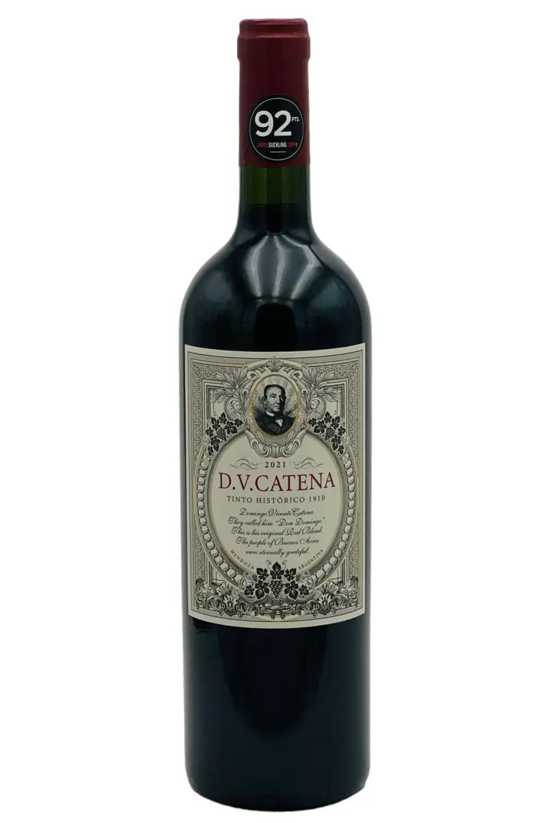 Catena Tinto Histórico Red Blend 750ml