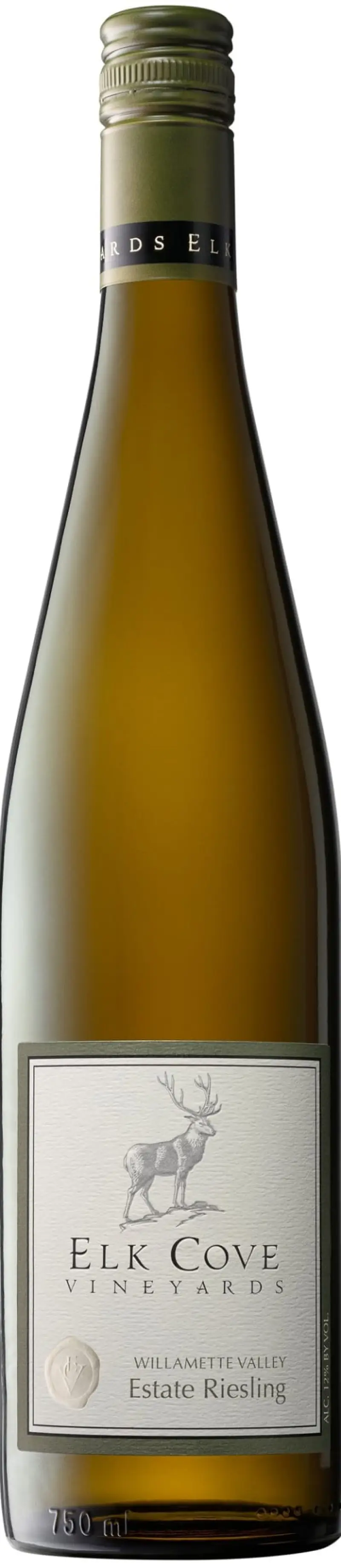 Elk Cove Riesling 2018 750ml